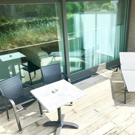 Apartman Luxury 010 Adult Only! Koksijde