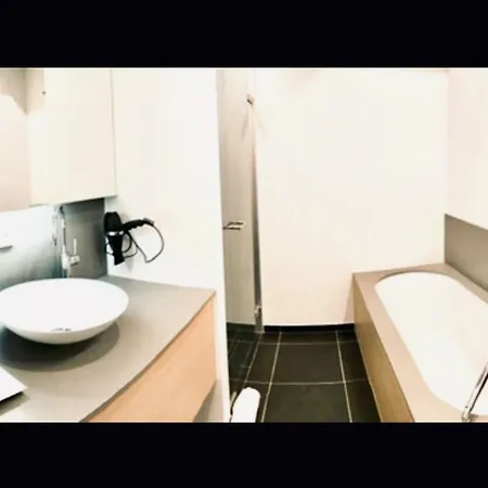 Διαμέρισμα Luxury 010 Adult Only!